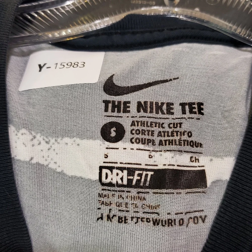 Nike *we offer